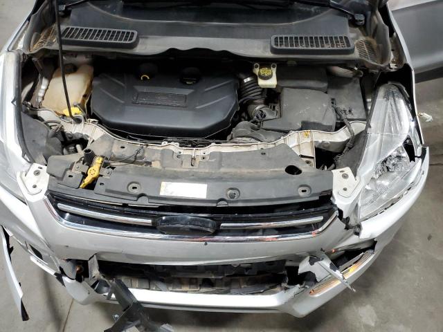 Photo 7 from auction – 2014 FORD ESCAPE TIT with VIN 1FMCU9J95EUD89152