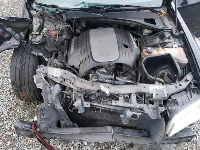 Photo 7 from auction – 2014 CHRYSLER 300C with VIN 2C3CCAKT2EH126384