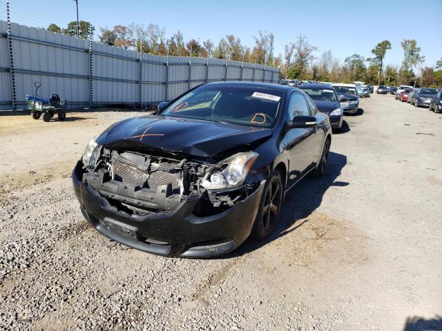 Photo 2 from auction – 2011 NISSAN ALTIMA S with VIN 1N4AL2EP9BC169874
