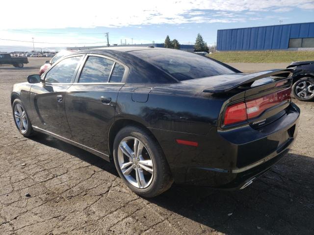 Photo 3 from auction – 2012 DODGE CHARGER SX with VIN 2C3CDXJG3CH183825