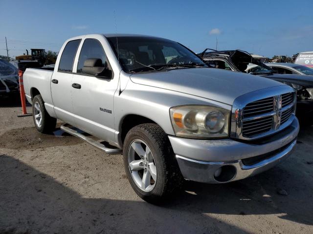Photo 1 from auction – 2008 DODGE RAM 1500 S with VIN 1D7HA18N78S562778