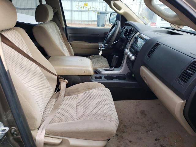 Photo 5 from auction – 2008 TOYOTA TUNDRA DOU with VIN 5TFBV54178X037236