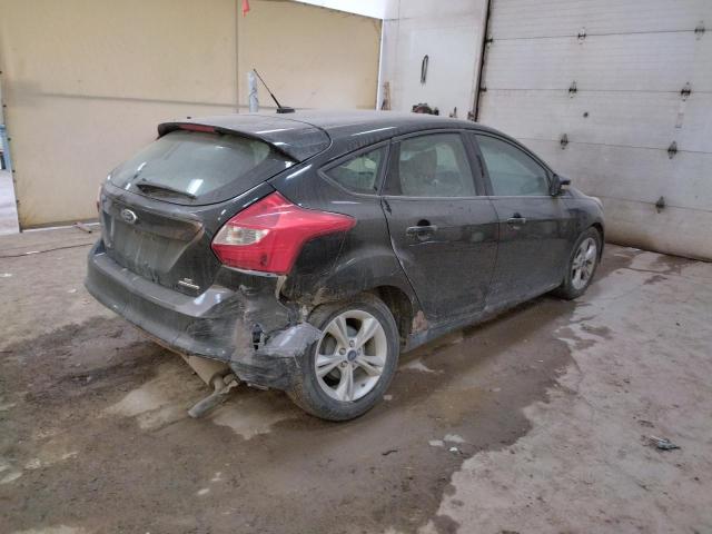 Photo 4 from auction – 2014 FORD FOCUS SE with VIN 1FADP3K28EL419397