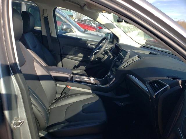 Photo 5 from auction – 2022 FORD EDGE TITAN with VIN 2FMPK4K93NBA36701