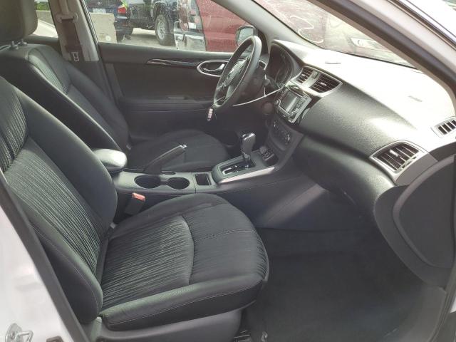 Photo 5 from auction – 2016 NISSAN SENTRA S with VIN 3N1AB7AP1GY310373