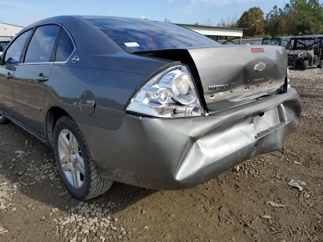 Photo 9 from auction – 2006 CHEVROLET IMPALA LT with VIN 2G1WT58K369424106