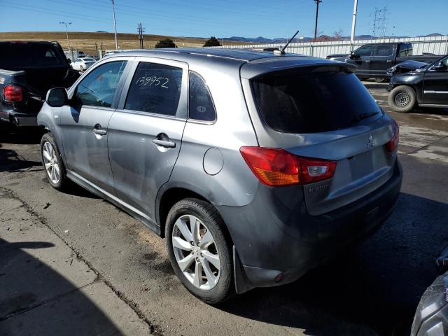 Photo 3 from auction – 2015 MITSUBISHI OUTLANDER with VIN 4A4AR4AU0FE011278