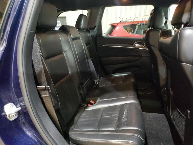 Photo 6 from auction – 2015 JEEP GRAND CHER with VIN 1C4RJFBG0FC216357