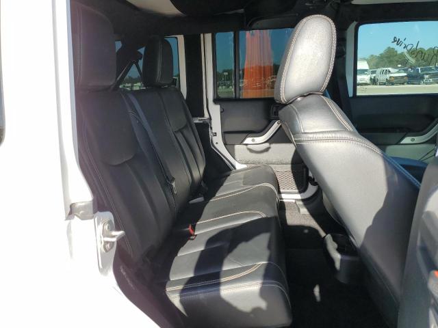 Photo 6 from auction – 2017 JEEP WRANGLER U with VIN 1C4BJWFG7HL689851
