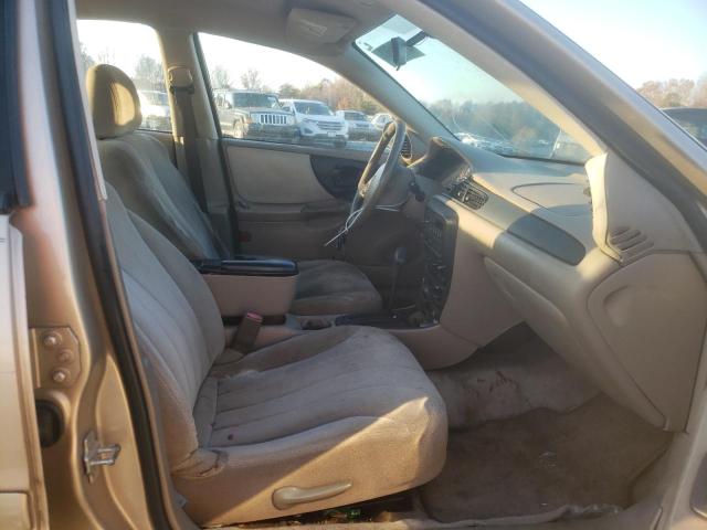 Photo 5 from auction – 2005 CHEVROLET CLASSIC with VIN 1G1ND52FX5M199186