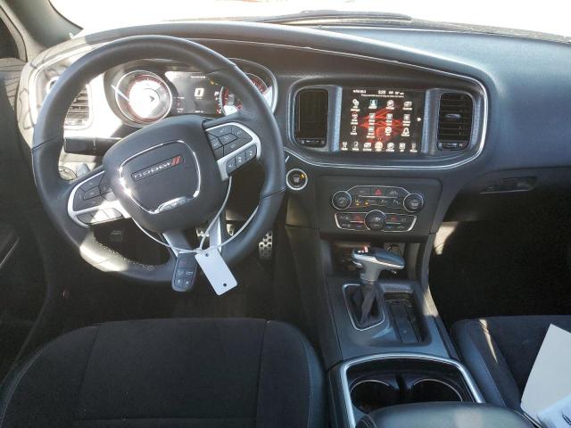Photo 9 from auction – 2016 DODGE CHARGER R/ with VIN 2C3CDXGJ7GH323934
