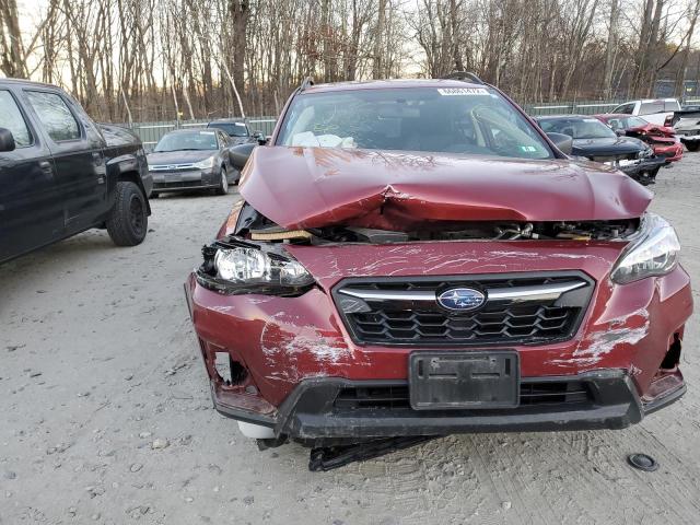 Photo 9 from auction – 2019 SUBARU CROSSTREK with VIN JF2GTAAC4KH222258