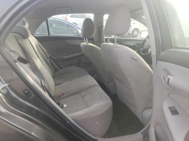 Photo 6 from auction – 2012 TOYOTA COROLLA BA with VIN 2T1BU4EE0CC769844