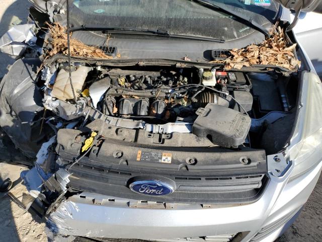 Photo 7 from auction – 2014 FORD ESCAPE S with VIN 1FMCU0F75EUA81059