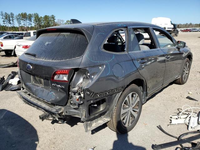 Photo 4 from auction – 2019 SUBARU OUTBACK 2. with VIN 4S4BSANC4K3356413