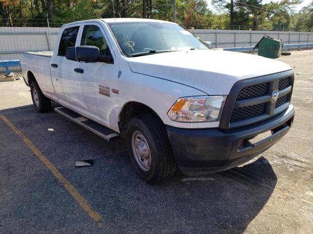 RAM 2500 ST 2014 with VIN 3C6TR4HT2EG105562 - Photo from auction