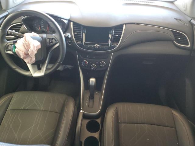 Photo 9 from auction – 2019 CHEVROLET TRAX 1LT with VIN KL7CJPSB1KB759424