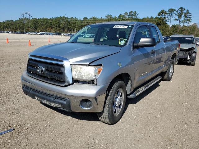 Photo 2 from auction – 2011 TOYOTA TUNDRA DOU with VIN 5TFRM5F10BX030456