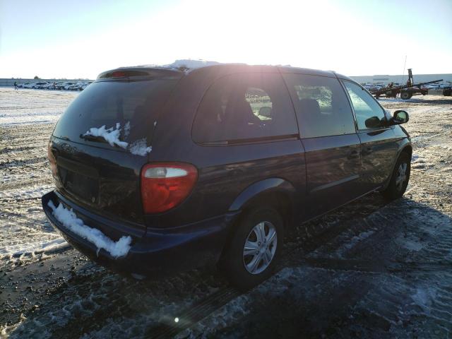 Photo 4 from auction – 2004 DODGE GRAND CARA with VIN 1D4GP24R04B529895
