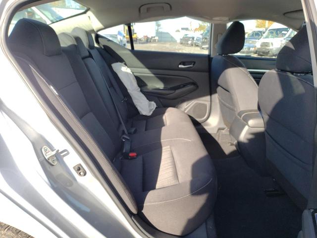 Photo 6 from auction – 2021 NISSAN ALTIMA SV with VIN 1N4BL4DV4MN334804