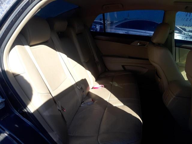 Zdjęcie 6 z aukcji – 2012 TOYOTA AVALON BAS z VIN 4T1BK3DB5CU469173