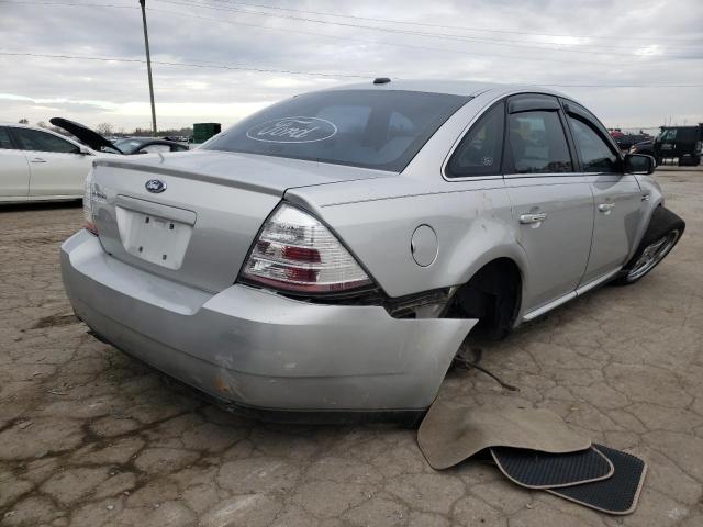 Photo 4 from auction – 2009 FORD TAURUS SE with VIN 1FAHP23W79G118468