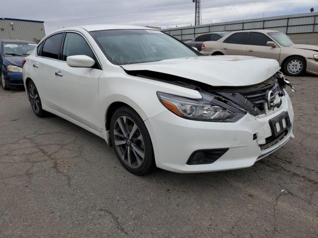 Photo 1 from auction – 2016 NISSAN ALTIMA 2.5 with VIN 1N4AL3AP5GC133232
