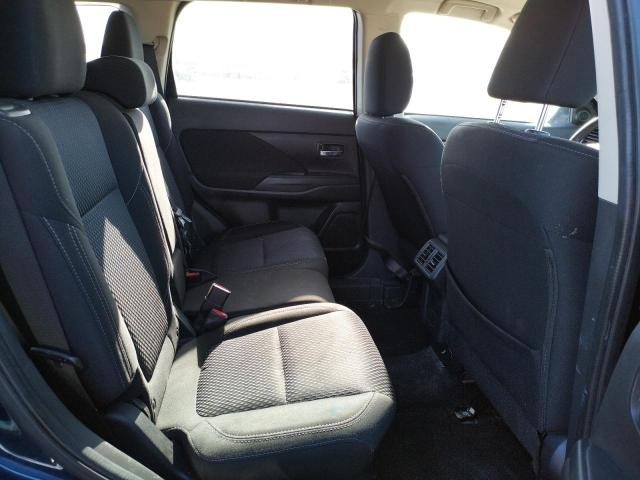 Photo 6 from auction – 2020 MITSUBISHI OUTLANDER with VIN JA4AD2A39LZ014843
