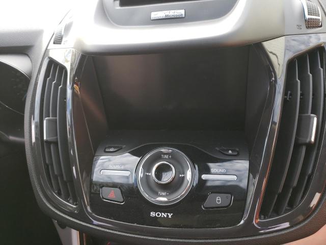 Photo 9 from auction – 2013 FORD ESCAPE SEL with VIN 1FMCU0HX5DUC12437