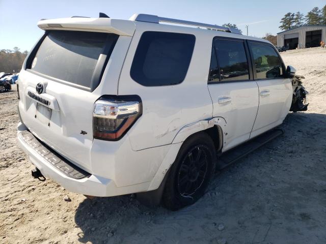 Photo 4 from auction – 2016 TOYOTA 4RUNNER SR with VIN JTEZU5JR1G5135258