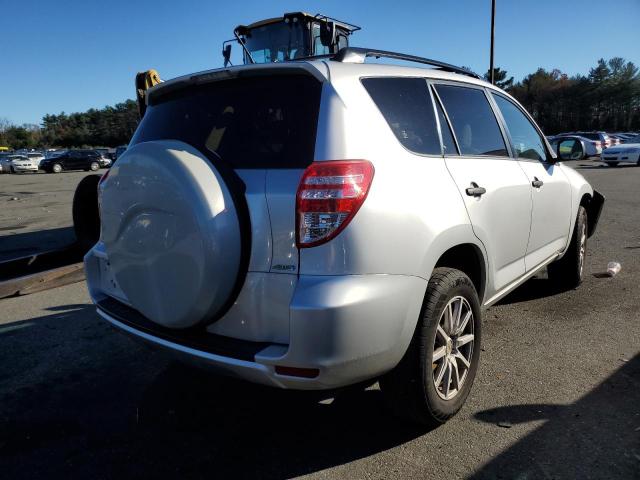 Photo 4 from auction – 2010 TOYOTA RAV4 with VIN JTMBF4DV2AD024895