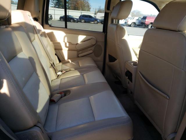 Photo 6 from auction – 2006 FORD EXPLORER E with VIN 1FMEU74E56UB45573