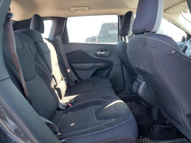 Photo 6 from auction – 2015 JEEP CHEROKEE L with VIN 1C4PJMCS0FW558792