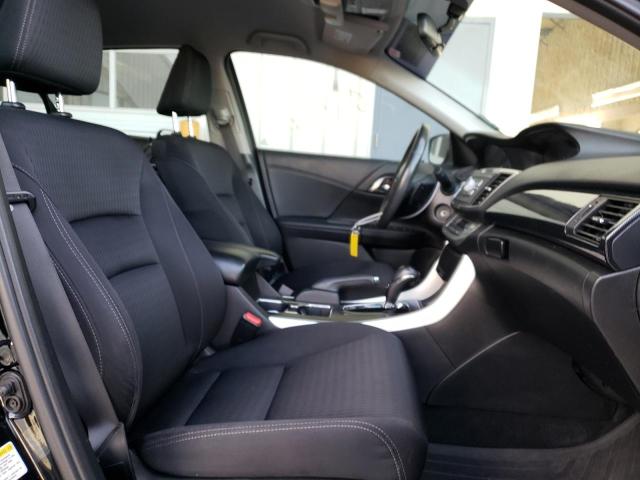 Photo 5 from auction – 2015 HONDA ACCORD SPO with VIN 1HGCR2F53FA242576