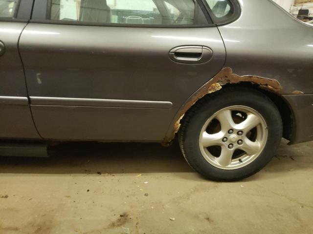 Photo 9 from auction – 2002 FORD TAURUS SE with VIN 1FAFP53UX2G265476