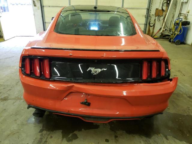 Photo 9 from auction – 2016 FORD MUSTANG with VIN 1FA6P8TH2G5232088