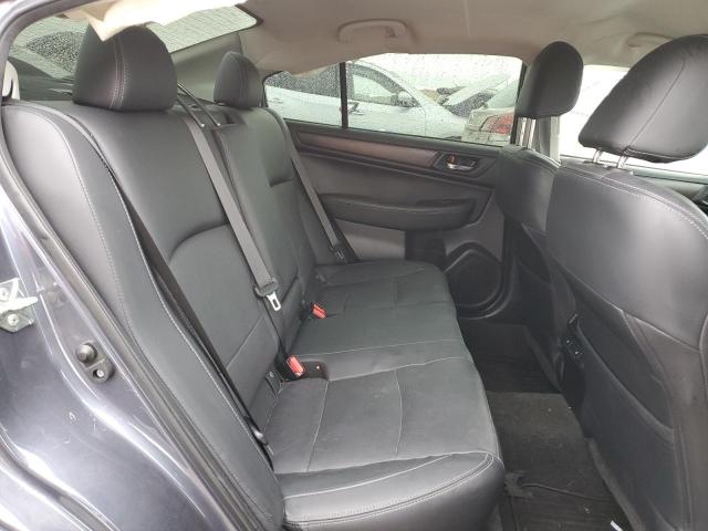 Photo 6 from auction – 2015 SUBARU LEGACY 2.5 with VIN 4S3BNBJ64F3067345