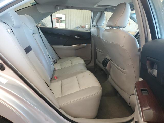 Photo 6 from auction – 2014 TOYOTA CAMRY L with VIN 4T1BF1FK4EU806344