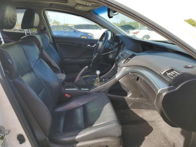 Photo 5 from auction – 2011 ACURA TSX with VIN JH4CU2E64BC010251
