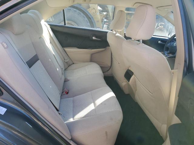 Photo 6 from auction – 2013 TOYOTA CAMRY L with VIN 4T1BF1FK0DU712086