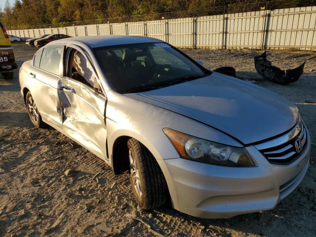 HONDA ACCORD SE 2012 with VIN 1HGCP2F6XCA210251 - Photo from auction