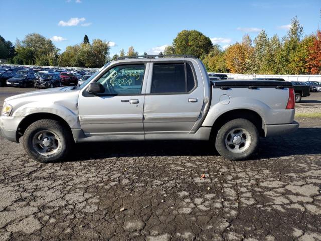 Photo 9 from auction – 2004 FORD EXPLORER S with VIN 1FMZU77K34UC21212
