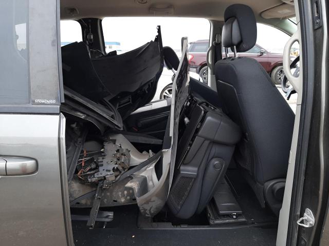 Photo 6 from auction – 2010 DODGE GRAND CARA with VIN 2D4RN4DE6AR326112
