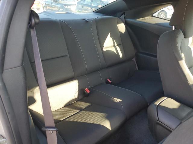 Photo 6 from auction – 2012 CHEVROLET CAMARO LT with VIN 2G1FB1E35C9182536