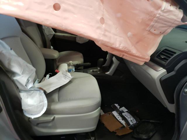 Photo 5 from auction – 2014 SUBARU FORESTER 2 with VIN JF2SJAEC2EH440763