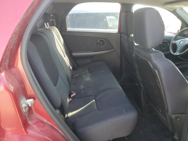 Photo 6 from auction – 2006 PONTIAC TORRENT with VIN 2CKDL63F866030092