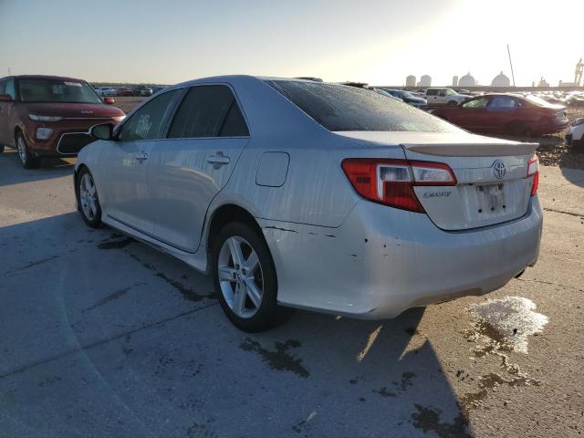 Photo 3 from auction – 2012 TOYOTA CAMRY BASE with VIN 4T1BF1FK4CU146206