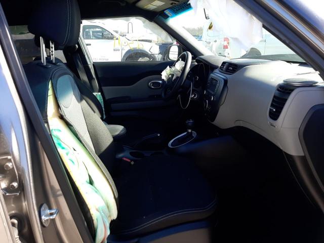 Photo 5 from auction – 2017 KIA SOUL with VIN KNDJP3A53H7426019