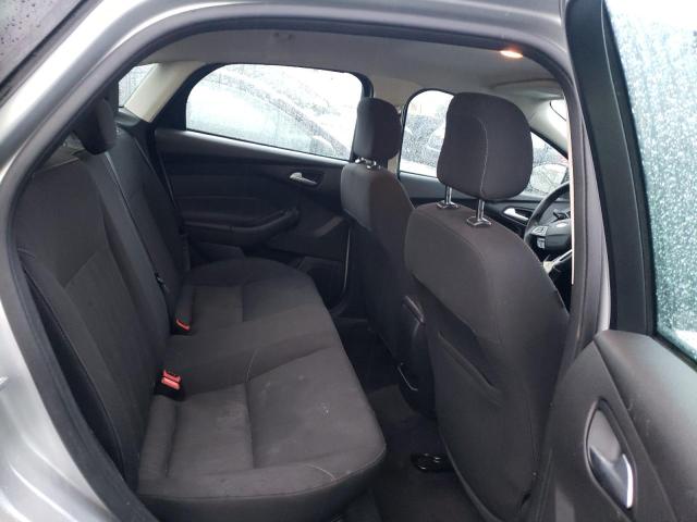 Photo 6 from auction – 2018 FORD FOCUS SE with VIN 1FADP3F24JL242139