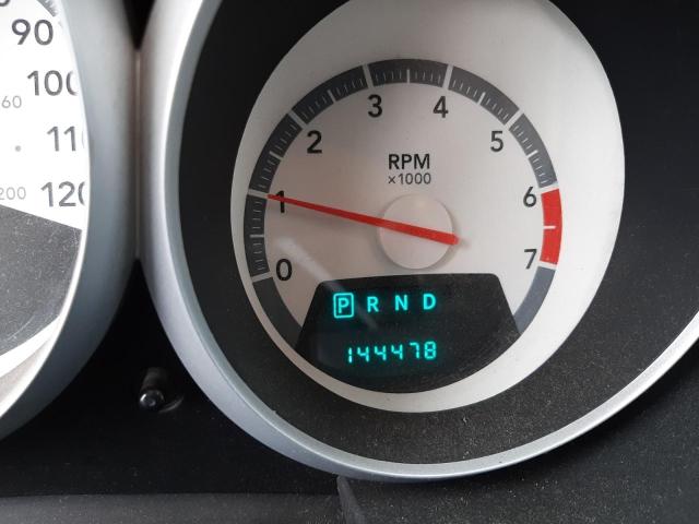 Photo 8 from auction – 2010 DODGE GRAND CARA with VIN 2D4RN4DE6AR326112